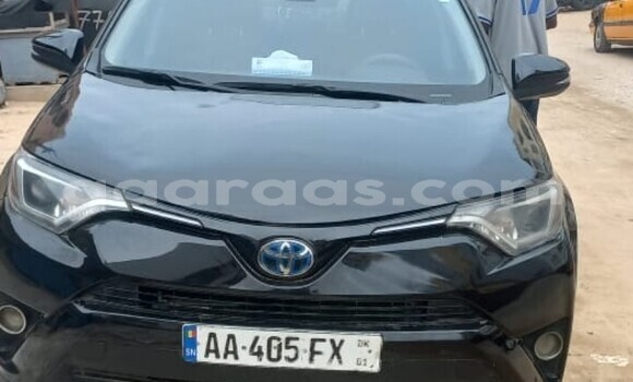 Acheter Occasion Voiture Toyota RAV4 Autre à Dakar, Dakar Acheter Occasion Voiture Toyota RAV4 Autre à Dakar, Dakar
