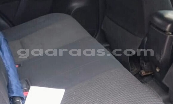 Acheter Occasion Voiture Toyota RAV4 Autre à Dakar, Dakar Acheter Occasion Voiture Toyota RAV4 Autre à Dakar, Dakar