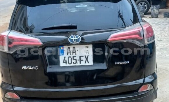 Acheter Occasion Voiture Toyota RAV4 Autre à Dakar, Dakar Acheter Occasion Voiture Toyota RAV4 Autre à Dakar, Dakar