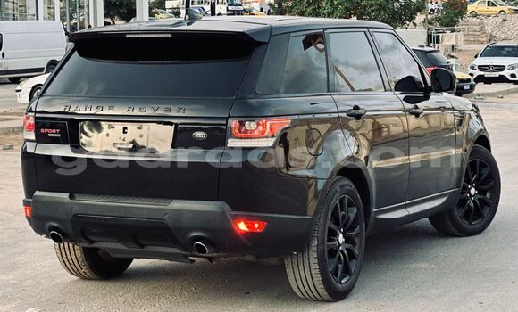 Dieundeu Occasion Range Rover Range Rover Black Auto in Dakar in Dakar Dieundeu Occasion Range Rover Range Rover Black Auto in Dakar in Dakar