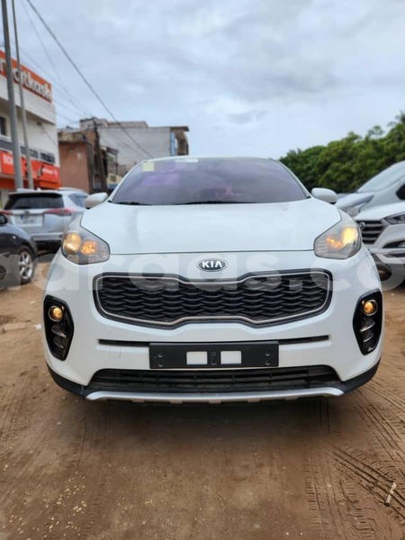 Big with watermark kia sportage dakar dakar 23091