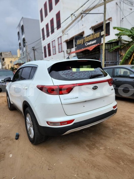 Big with watermark kia sportage dakar dakar 23091