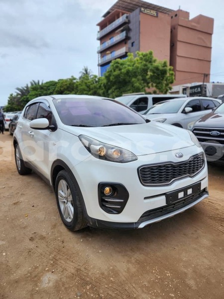 Big with watermark kia sportage dakar dakar 23091