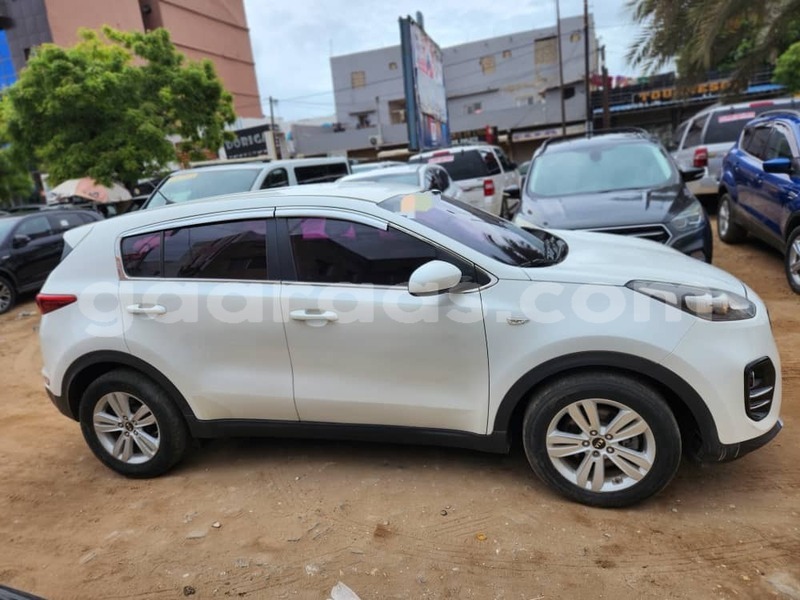 Big with watermark kia sportage dakar dakar 23091