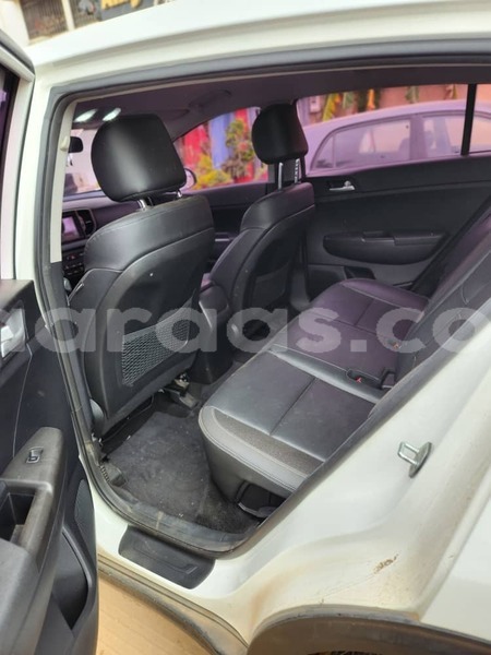 Big with watermark kia sportage dakar dakar 23091