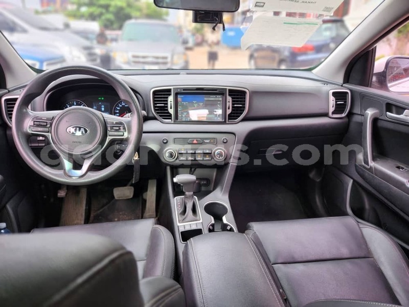 Big with watermark kia sportage dakar dakar 23091