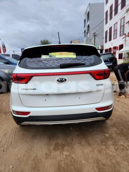 Big with watermark kia sportage dakar dakar 23091