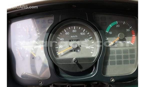 Acheter Import Utilitaire Nissan Evalia Blanc à Import - Dubai, Dakar