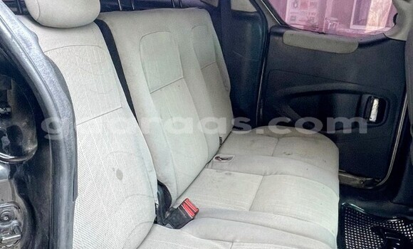 Buy Used Peugeot Partner Other Car in Dakar in Dakar Buy Used Peugeot Partner Other Car in Dakar in Dakar