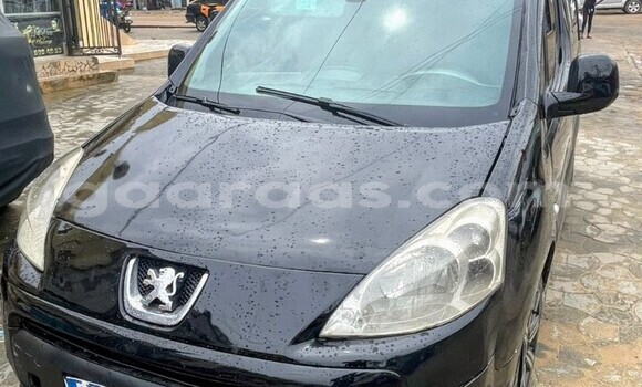 Buy Used Peugeot Partner Other Car in Dakar in Dakar Buy Used Peugeot Partner Other Car in Dakar in Dakar