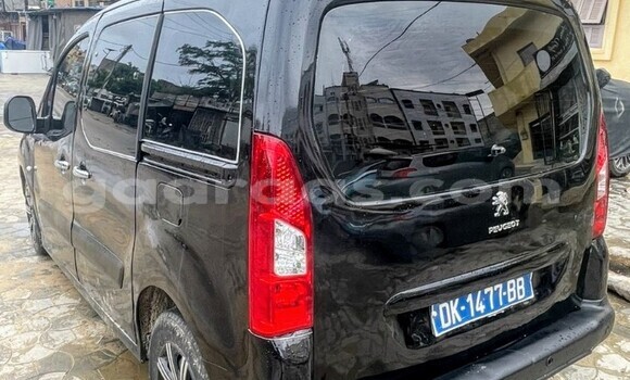 Buy Used Peugeot Partner Other Car in Dakar in Dakar Buy Used Peugeot Partner Other Car in Dakar in Dakar