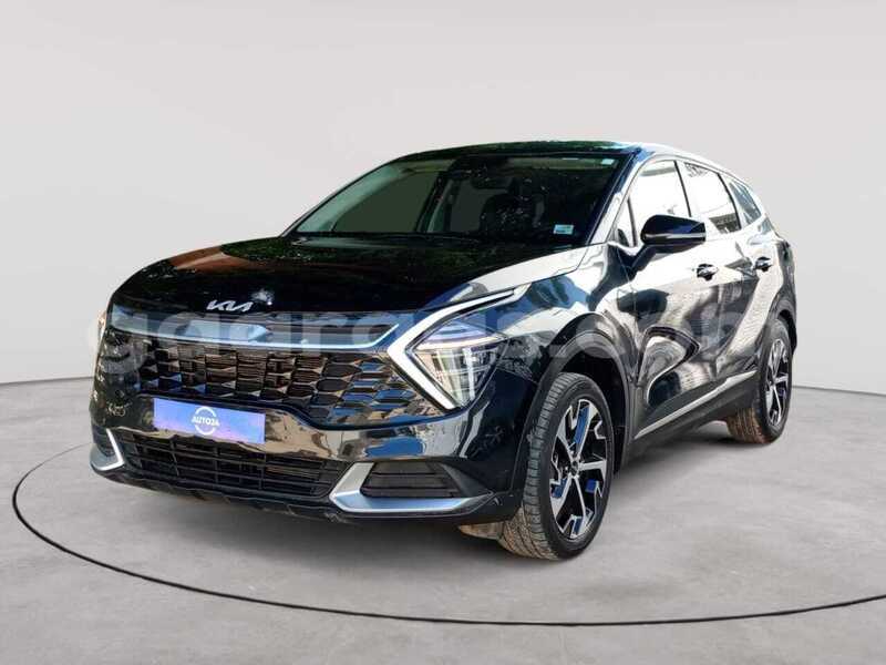 Big with watermark kia sportage dakar dakar 23151