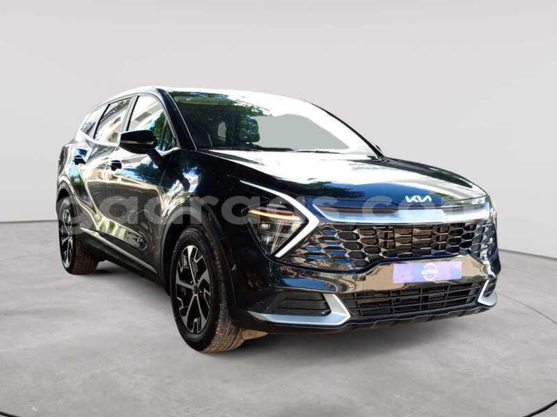 Big with watermark kia sportage dakar dakar 23151