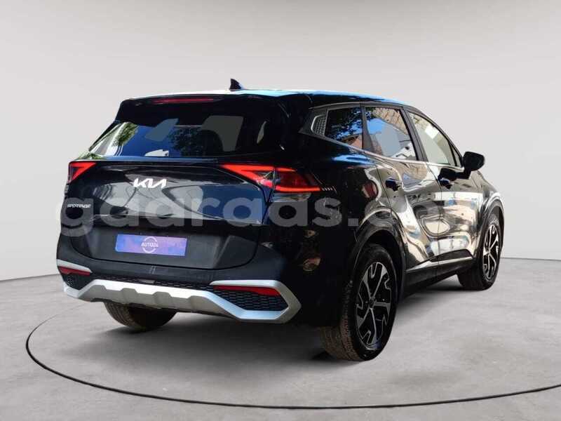 Big with watermark kia sportage dakar dakar 23151