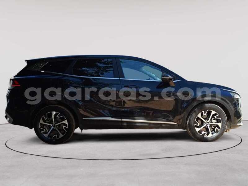 Big with watermark kia sportage dakar dakar 23151