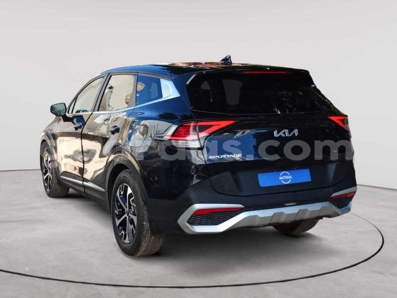 Big with watermark kia sportage dakar dakar 23151