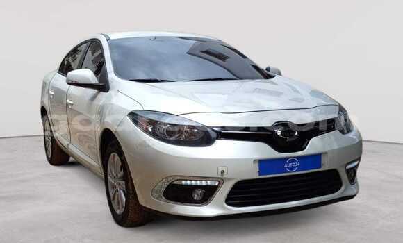 Acheter Occasion Voiture Renault Samsung SM3 Blanc à Dakar, Dakar Acheter Occasion Voiture Renault Samsung SM3 Blanc à Dakar, Dakar