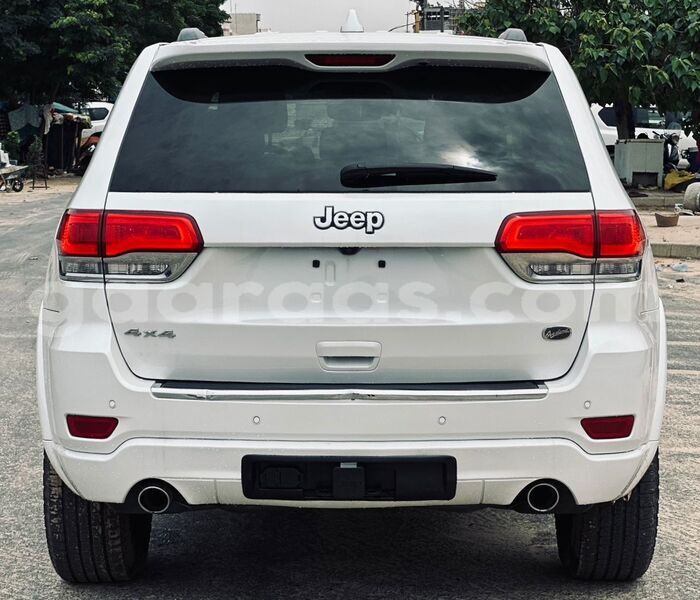 Big with watermark jeep grand cherokee dakar dakar 23166