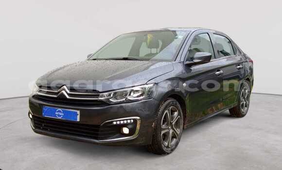 Buy Used Citroen C-Elysee Silver Car in Dakar in Dakar Buy Used Citroen C-Elysee Silver Car in Dakar in Dakar