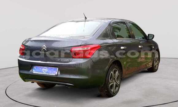 Buy Used Citroen C-Elysee Silver Car in Dakar in Dakar Buy Used Citroen C-Elysee Silver Car in Dakar in Dakar