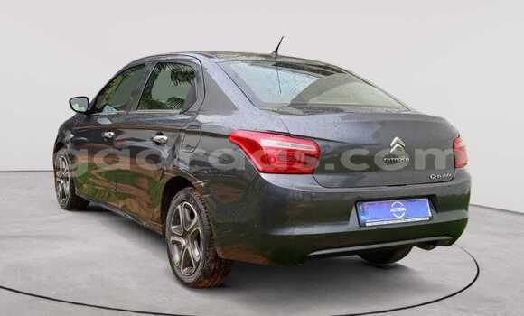 Buy Used Citroen C-Elysee Silver Car in Dakar in Dakar Buy Used Citroen C-Elysee Silver Car in Dakar in Dakar