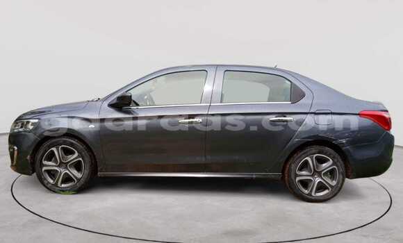 Buy Used Citroen C-Elysee Silver Car in Dakar in Dakar Buy Used Citroen C-Elysee Silver Car in Dakar in Dakar