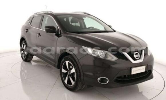 Acheter Import Voiture Nissan Qashqai Gris métallisé à Dakar, Dakar Acheter Import Voiture Nissan Qashqai Gris métallisé à Dakar, Dakar