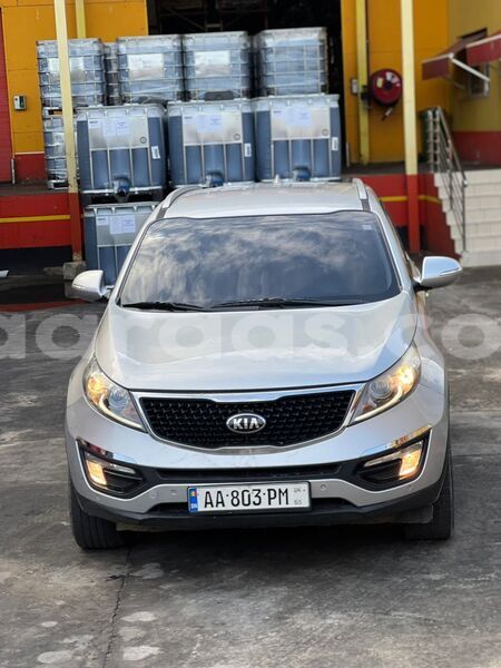 Big with watermark kia sportage dakar dakar 23186