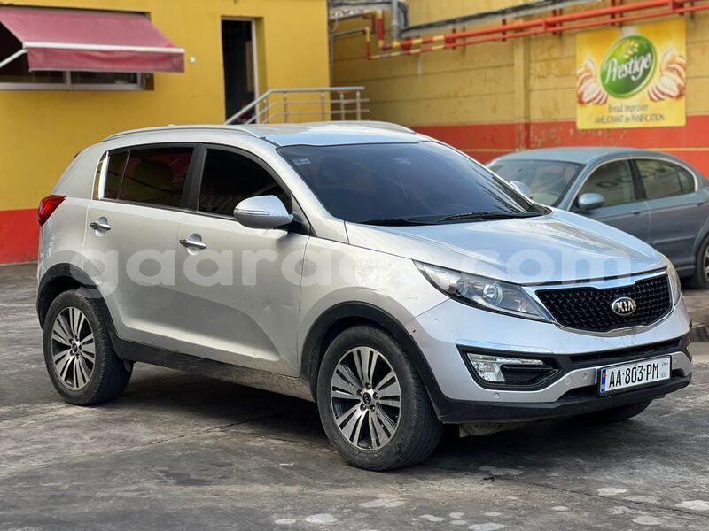 Big with watermark kia sportage dakar dakar 23186