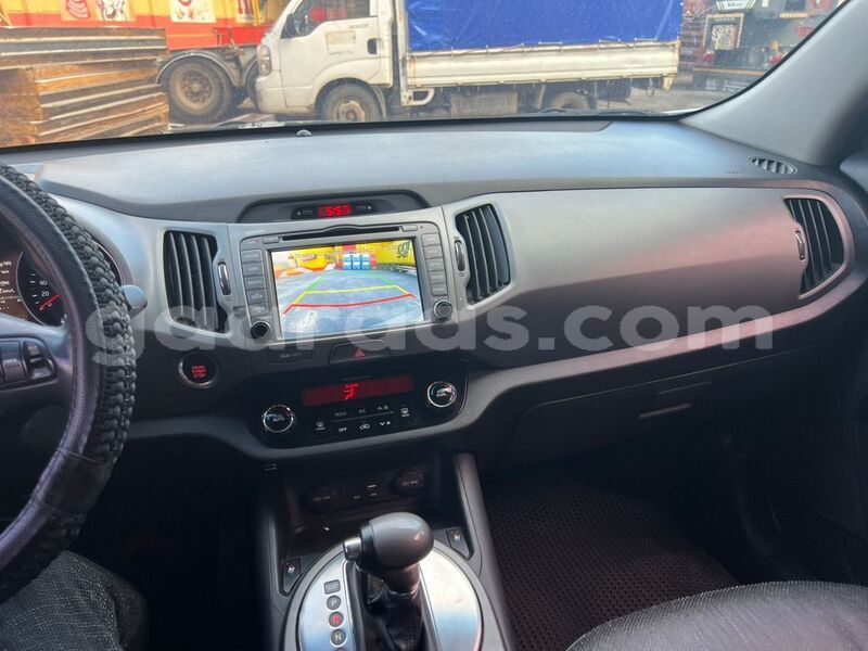 Big with watermark kia sportage dakar dakar 23186