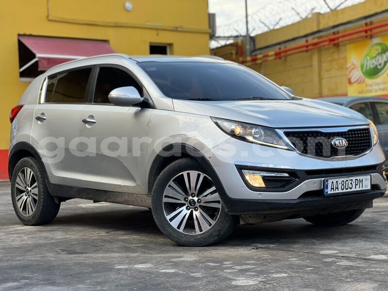 Big with watermark kia sportage dakar dakar 23186