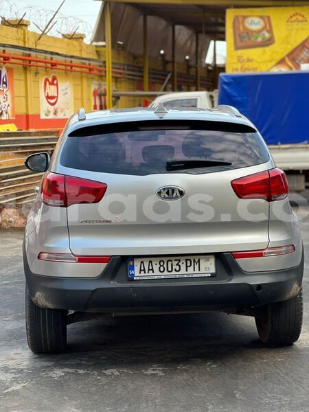 Big with watermark kia sportage dakar dakar 23186