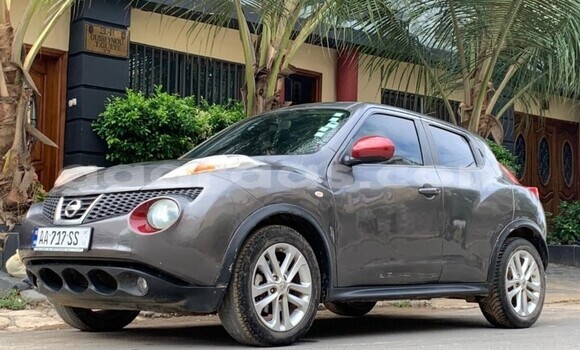 Buy Used Nissan Juke Other Car in Dakar in Dakar Buy Used Nissan Juke Other Car in Dakar in Dakar