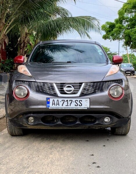 Big with watermark nissan juke dakar dakar 23203