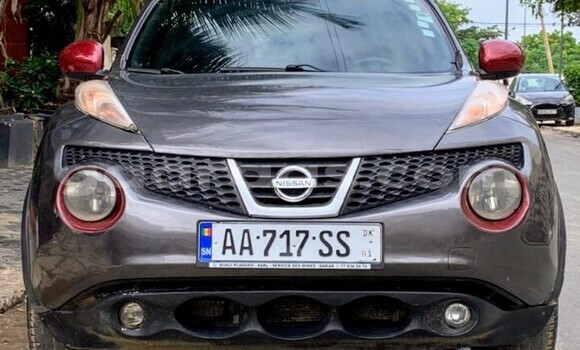 Buy Used Nissan Juke Other Car in Dakar in Dakar Buy Used Nissan Juke Other Car in Dakar in Dakar
