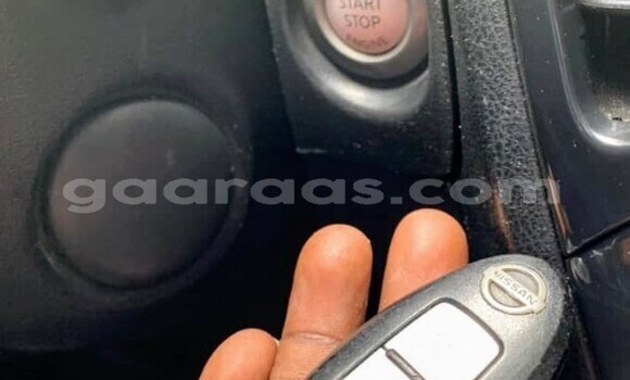 Buy Used Nissan Juke Other Car in Dakar in Dakar Buy Used Nissan Juke Other Car in Dakar in Dakar