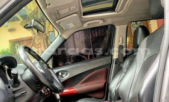 Buy Used Nissan Juke Other Car in Dakar in Dakar Buy Used Nissan Juke Other Car in Dakar in Dakar
