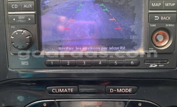 Buy Used Nissan Juke Other Car in Dakar in Dakar Buy Used Nissan Juke Other Car in Dakar in Dakar