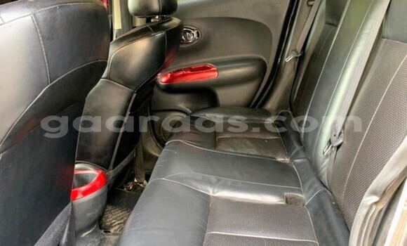 Buy Used Nissan Juke Other Car in Dakar in Dakar Buy Used Nissan Juke Other Car in Dakar in Dakar