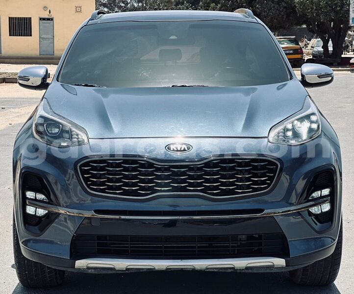 Big with watermark kia sportage dakar dakar 23211