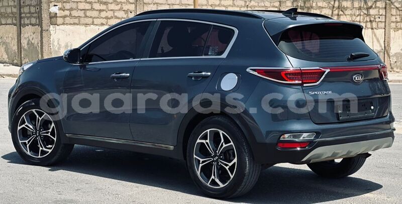 Big with watermark kia sportage dakar dakar 23211