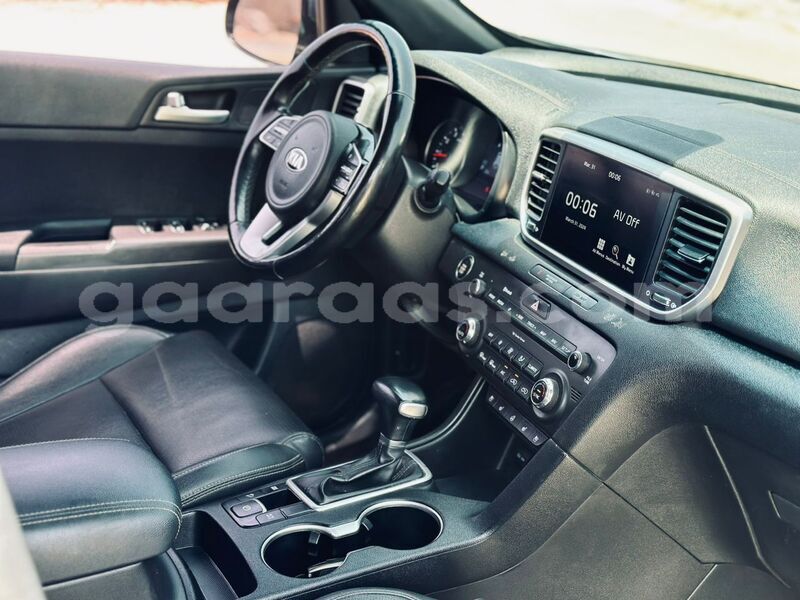 Big with watermark kia sportage dakar dakar 23211