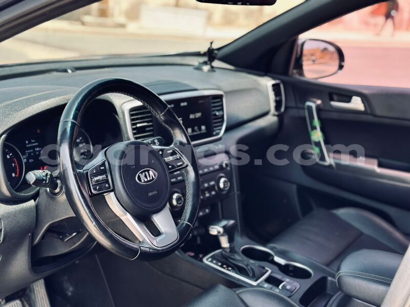 Big with watermark kia sportage dakar dakar 23211