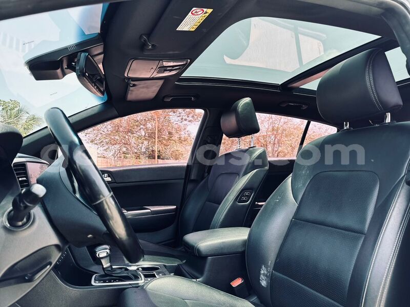 Big with watermark kia sportage dakar dakar 23211