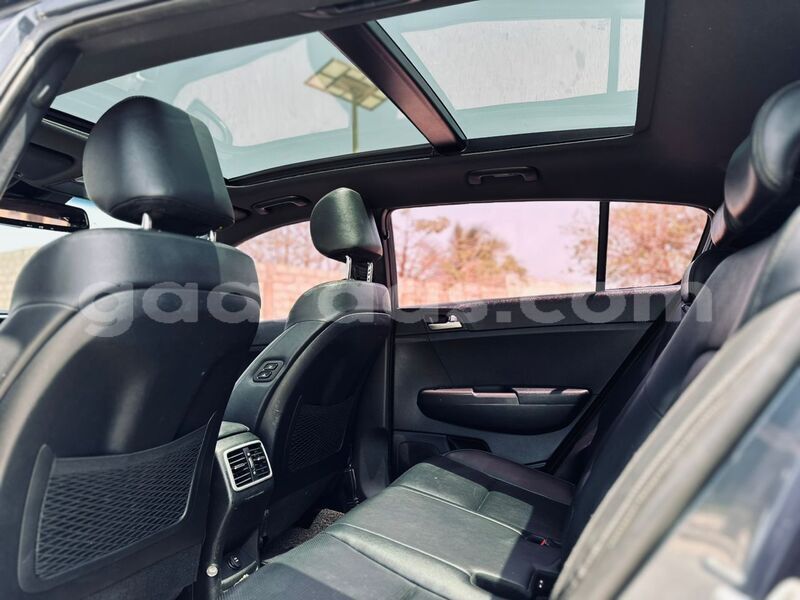 Big with watermark kia sportage dakar dakar 23211