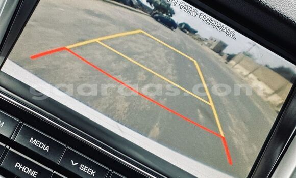 Acheter Import Voiture Hyundai Tucson Blanc à Dakar, Dakar Acheter Import Voiture Hyundai Tucson Blanc à Dakar, Dakar