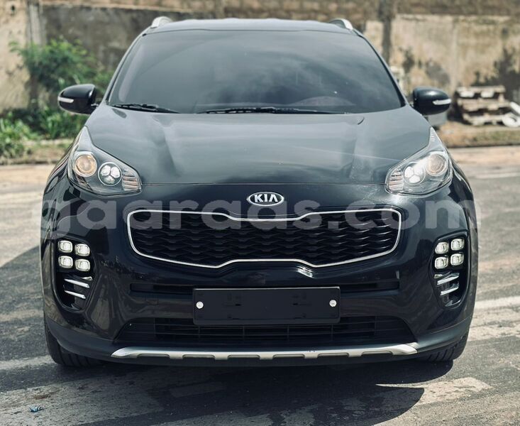 Big with watermark kia sportage dakar dakar 23215