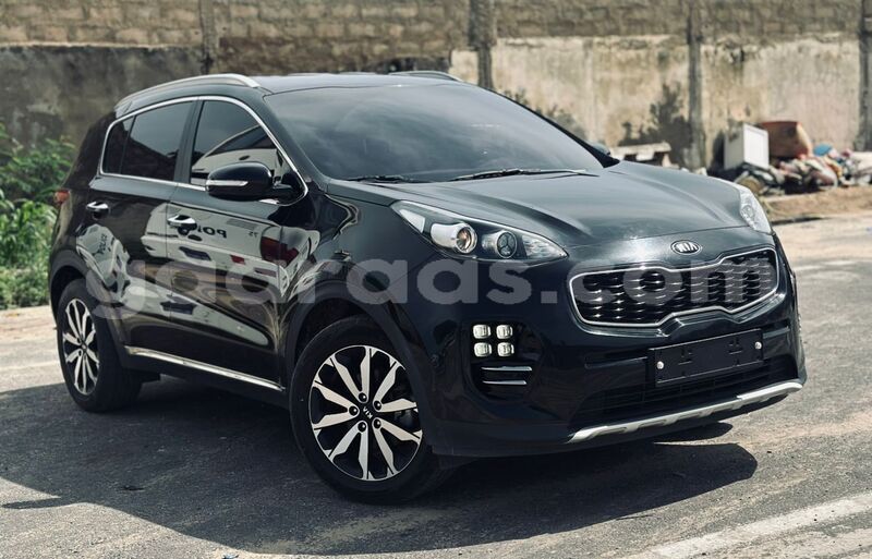 Big with watermark kia sportage dakar dakar 23215