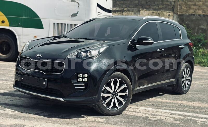 Big with watermark kia sportage dakar dakar 23215