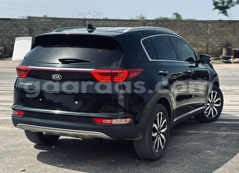 Big with watermark kia sportage dakar dakar 23215